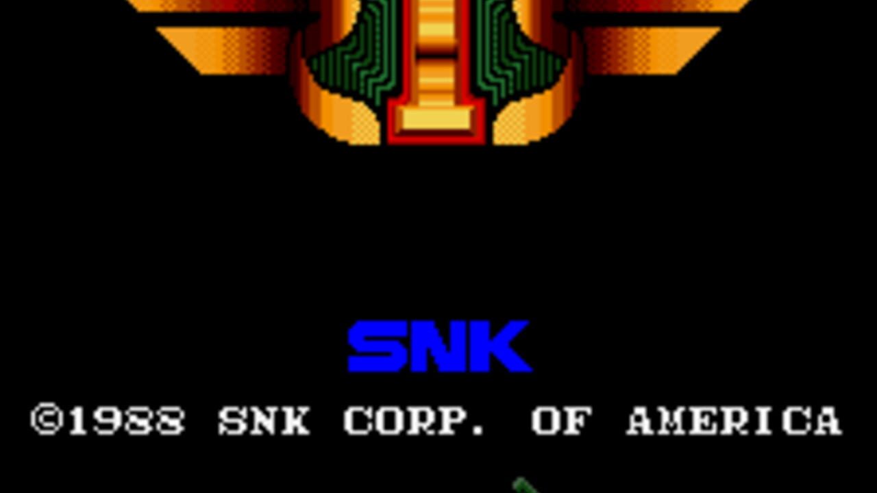 Chopper I — Screenshot 2
