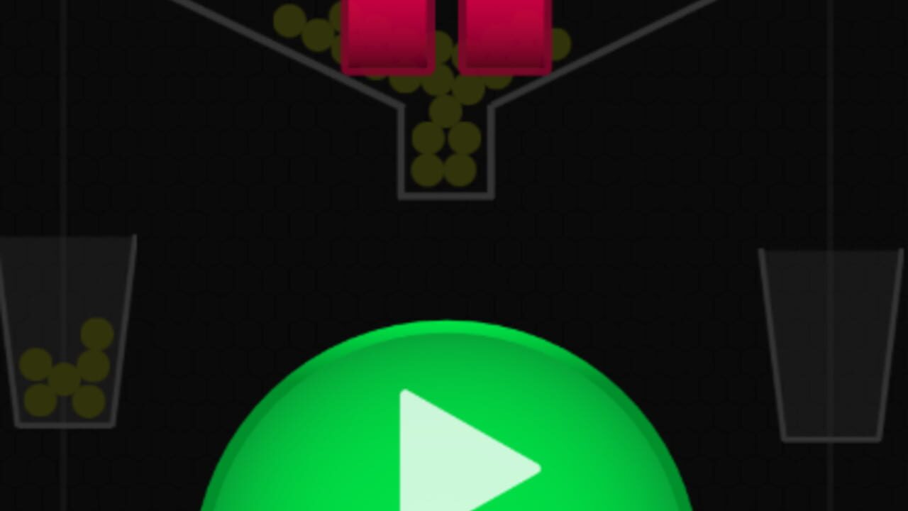 100 Balls — Screenshot 2