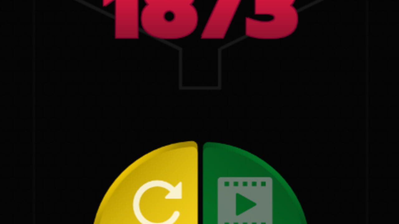 100 Balls — Screenshot 3