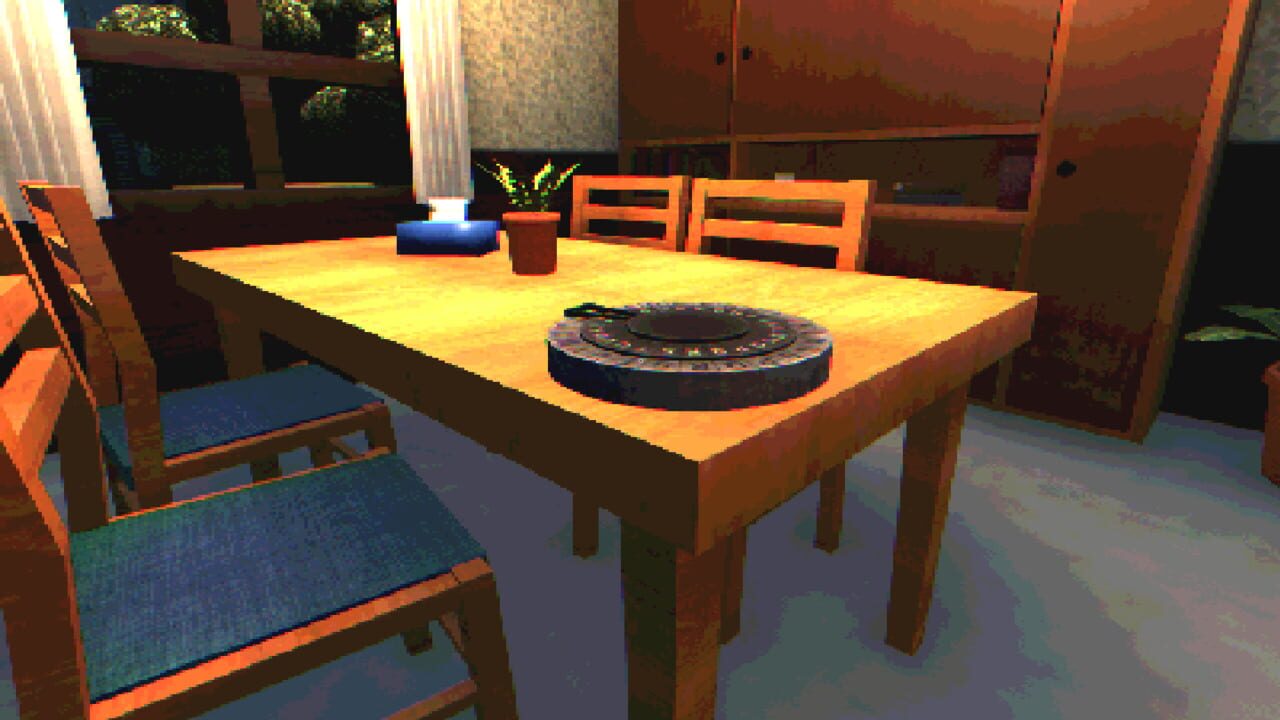 Home Screenshot 1