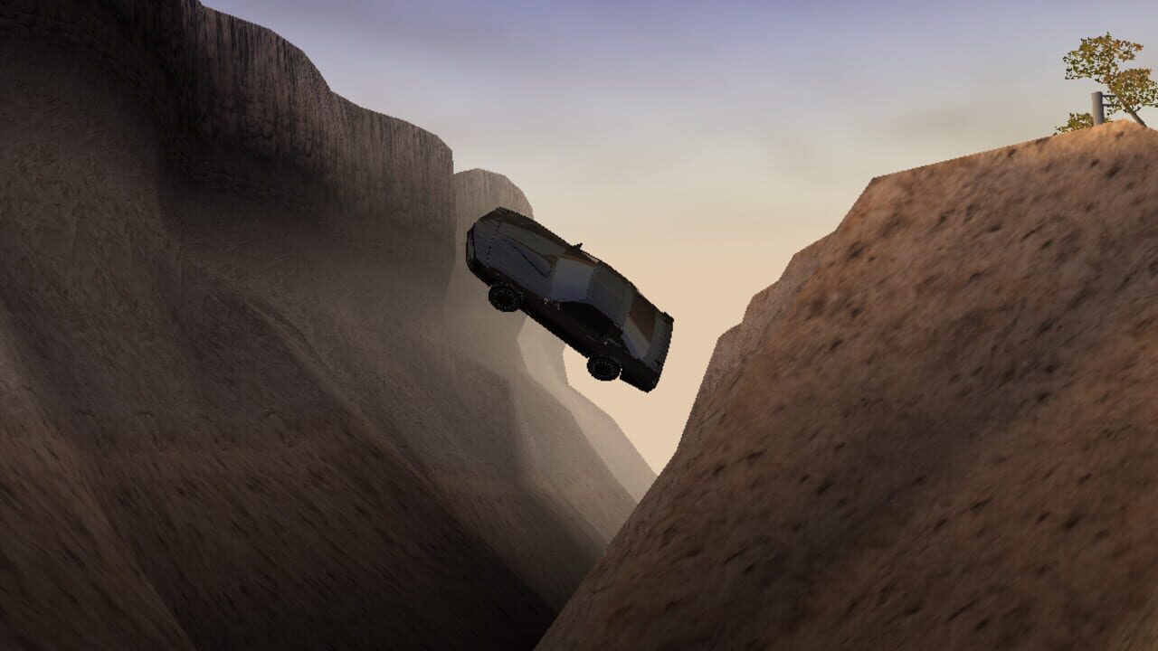 Knight Rider: The Game — Screenshot 3