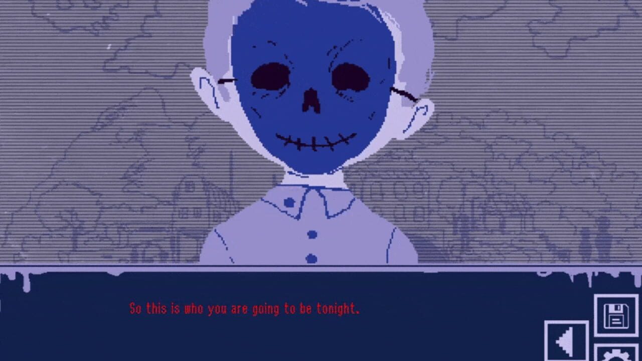 Fear Me: The Silent Image