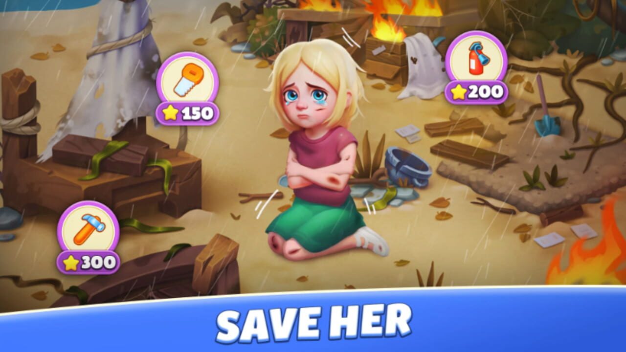 Bubble Jam — Screenshot 2