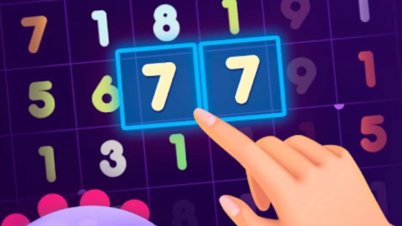 Numberzilla Image