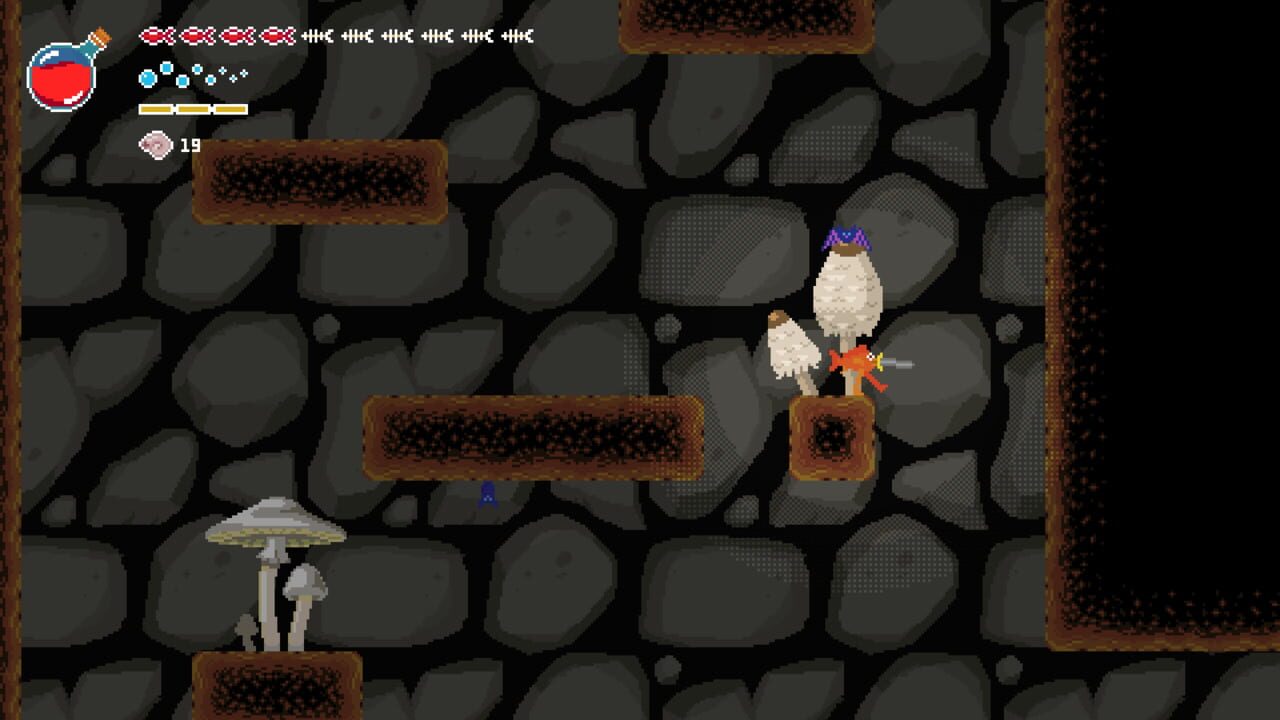 The Swordfish: Knight of the Deep screenshot 10