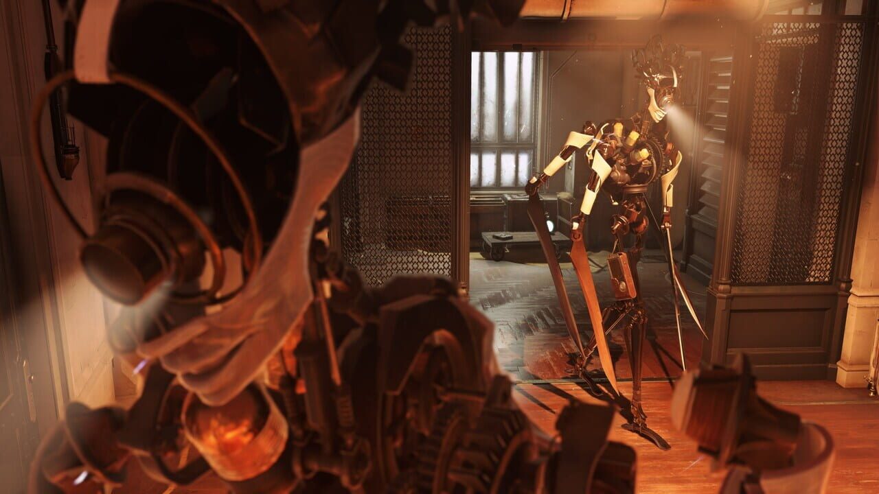 The Arkane Collection Image