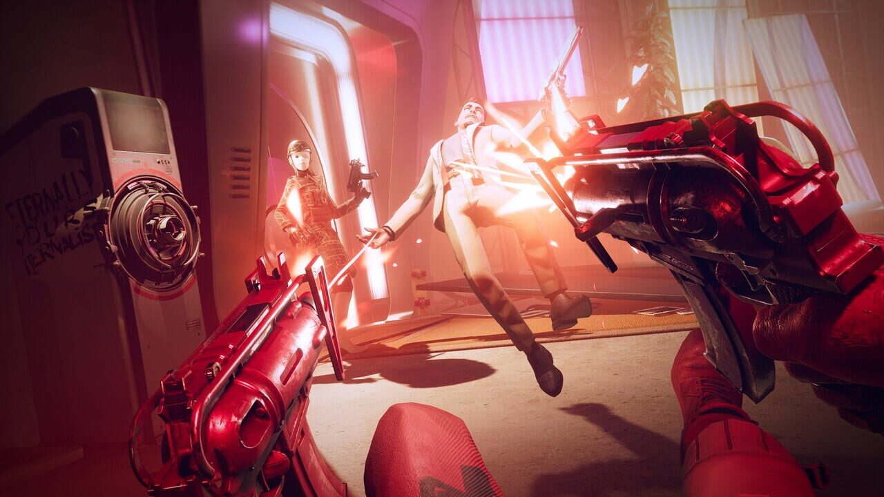 The Arkane Collection Image