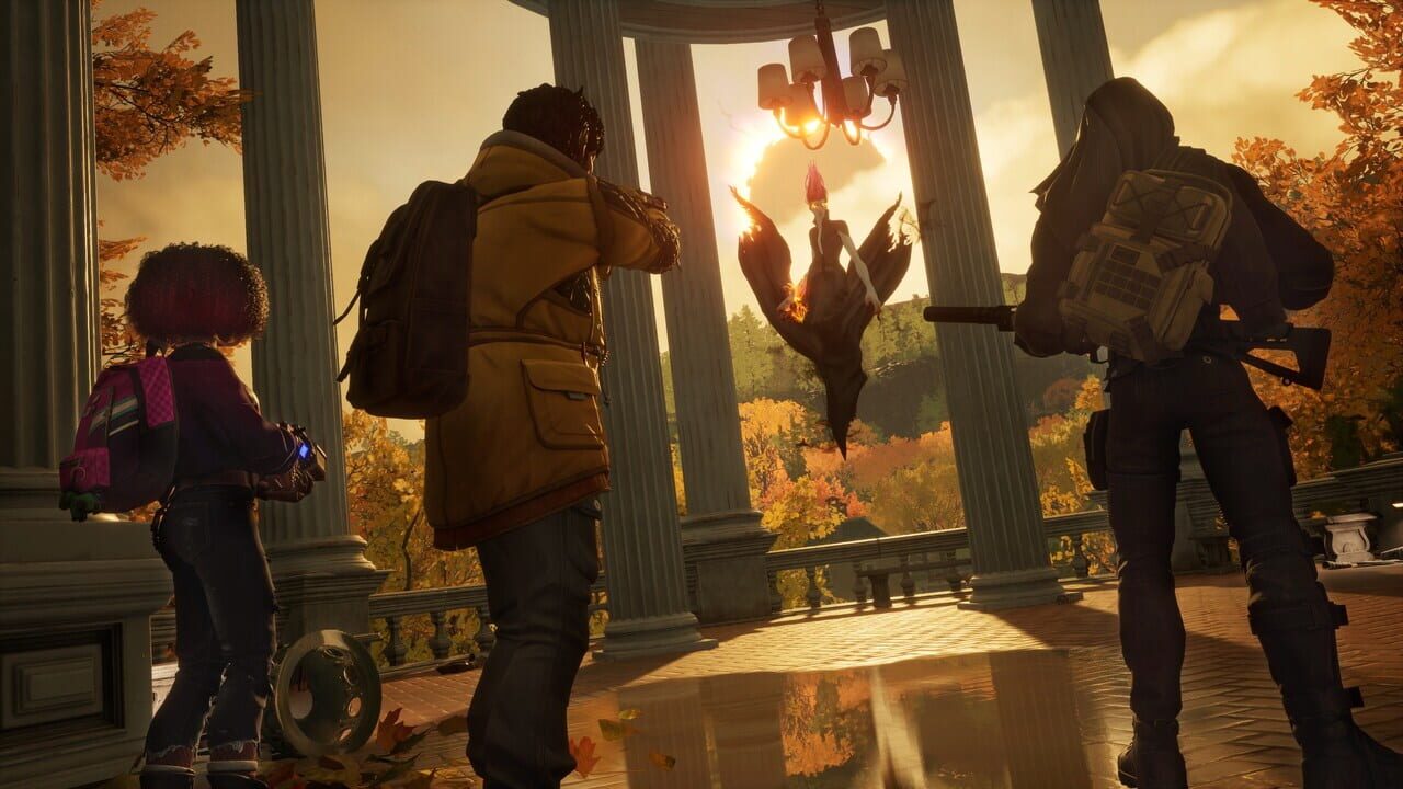 The Arkane Collection Image