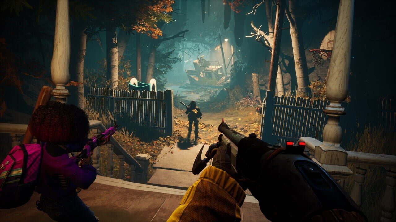 The Arkane Collection Image