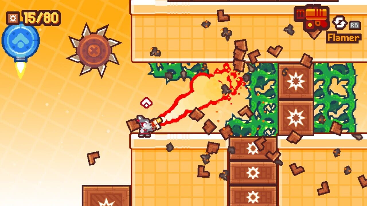 Grapple Dogs Collection Image