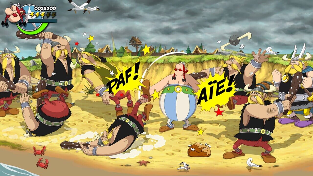 Asterix Maxi Collection Image