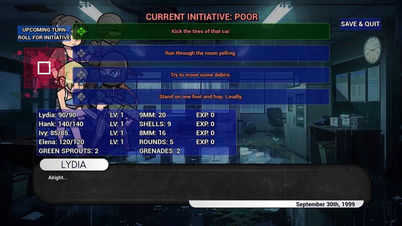 Outbreak: Shattered Dreams Collection Image