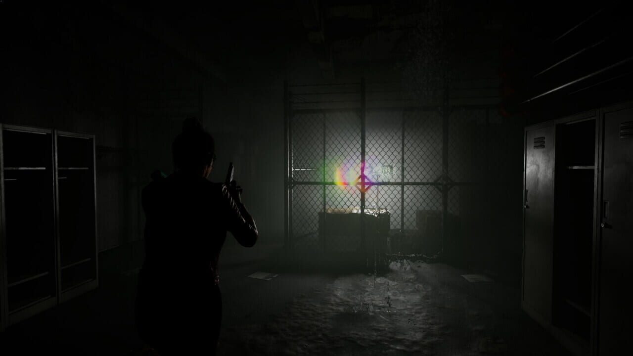 Outbreak: Shades of Horror Chromatic Split Retro Collection — Screenshot 4