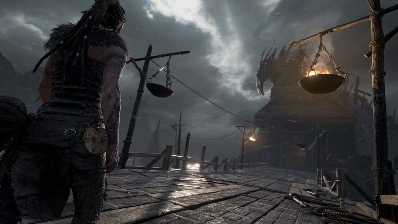 The Hellblade Bundle Image