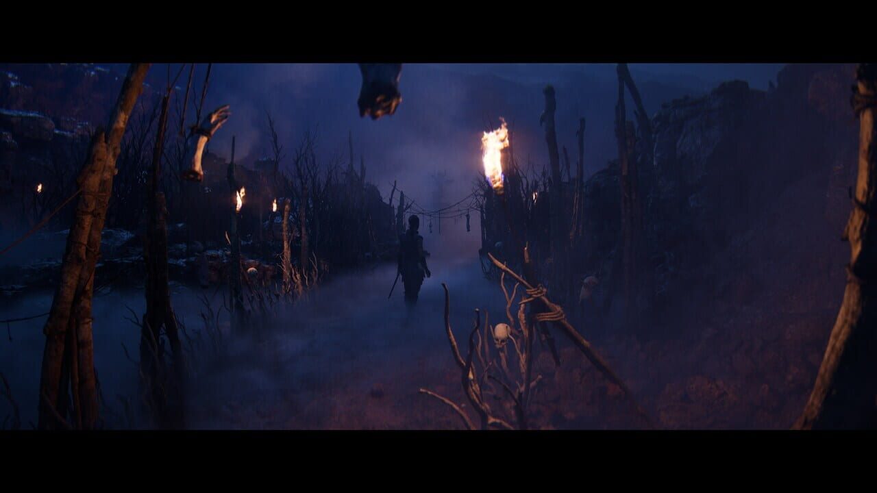 The Hellblade Bundle Image