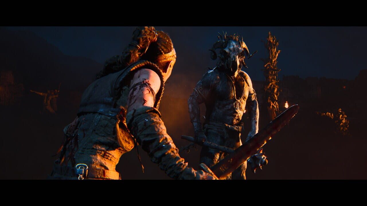 The Hellblade Bundle Image