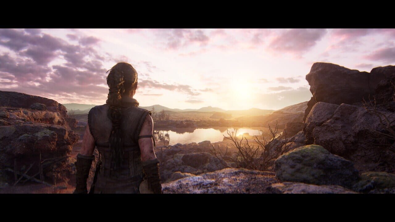 The Hellblade Bundle Image