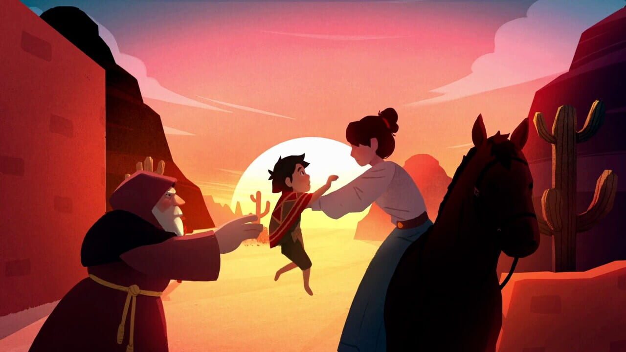 4-in-1 Award Winning Bundle Image