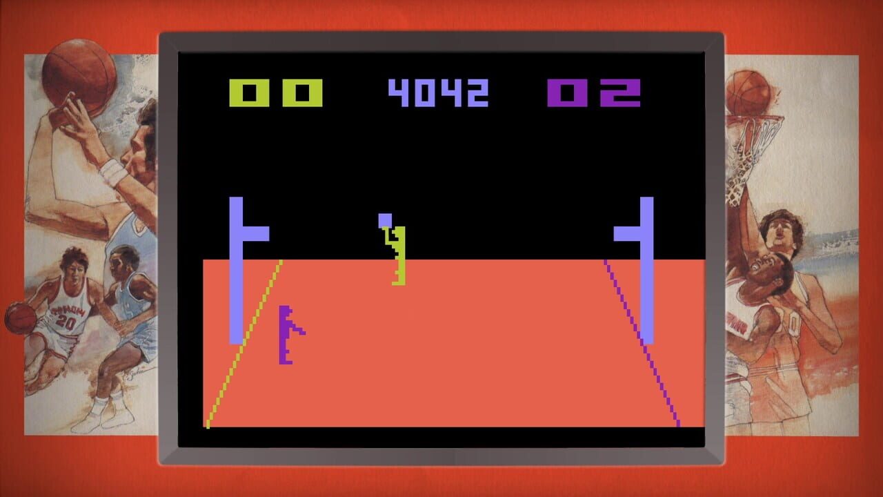 Atari 50: The First Console War Image