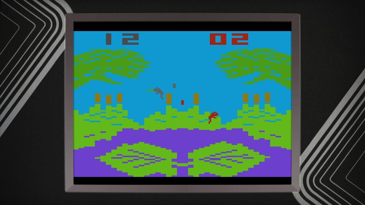 Atari 50: The First Console War Image