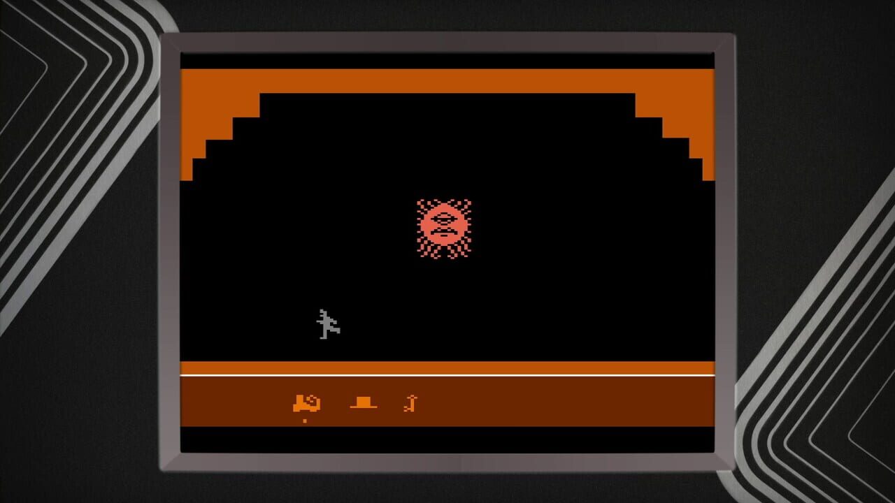 Atari 50: The First Console War Image