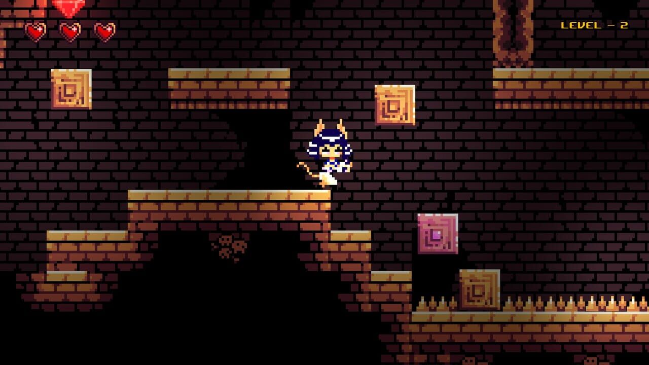 Nefiriya x Super Astro Cat Bundle Image
