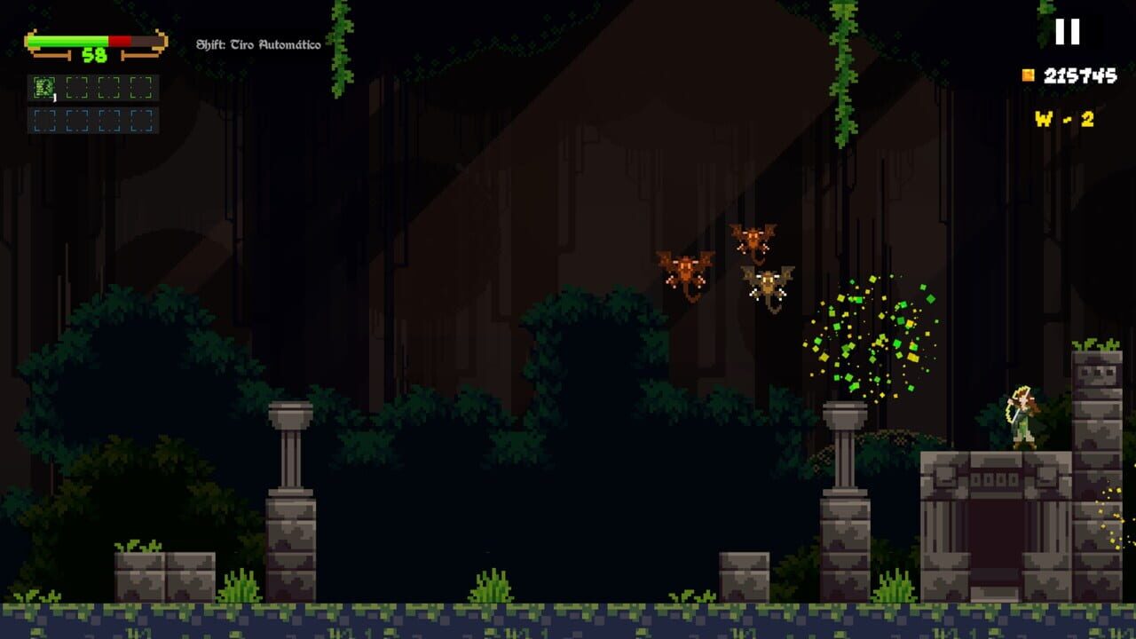 Synnergy Games Bundle — Screenshot 4