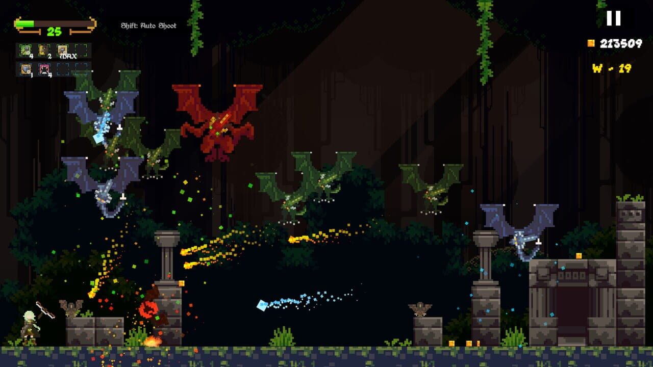 Synnergy Games Bundle — Screenshot 5