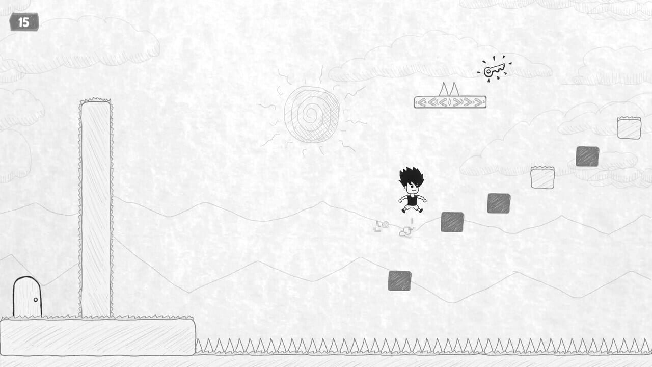 Mr. T-Shirt — Screenshot 2