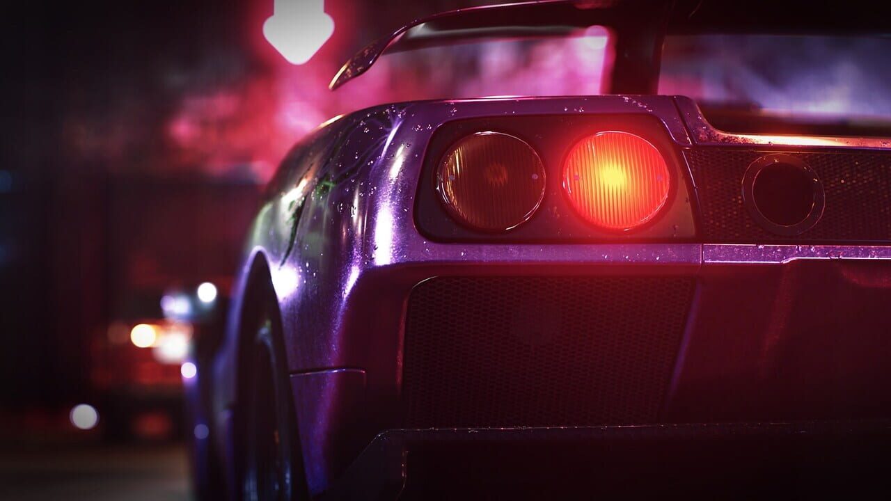 Need for Speed Deluxe Bundle Image