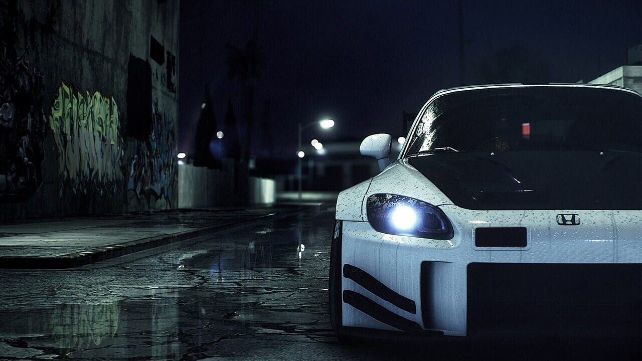 Need for Speed Deluxe Bundle Image