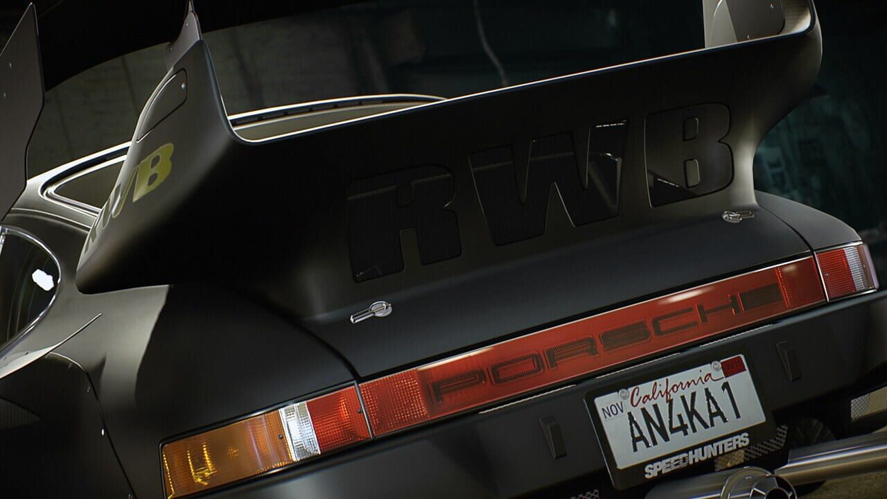 Need for Speed Deluxe Bundle Image