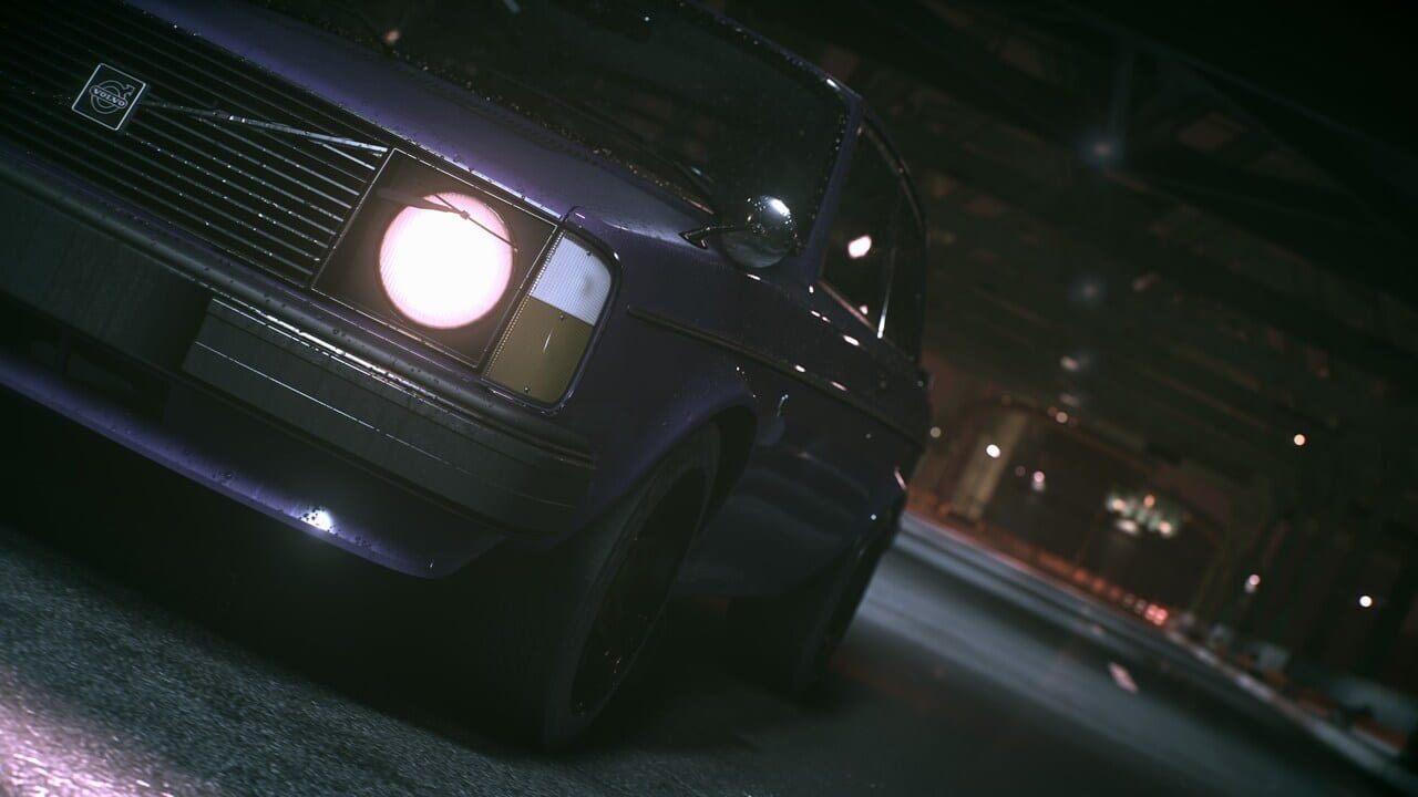 Need for Speed Deluxe Bundle Image