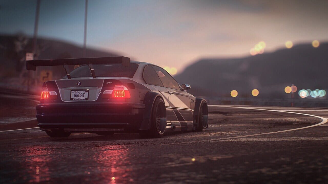 Need for Speed Deluxe Bundle Image