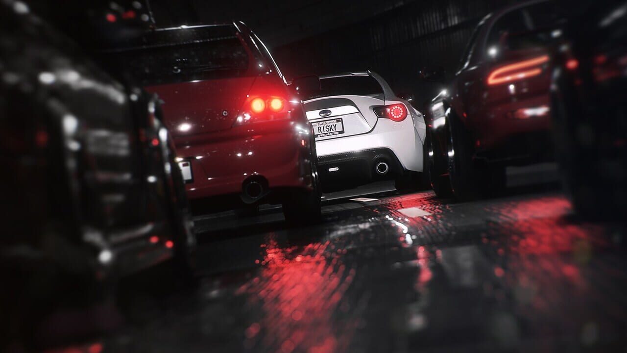 Need for Speed Deluxe Bundle Image