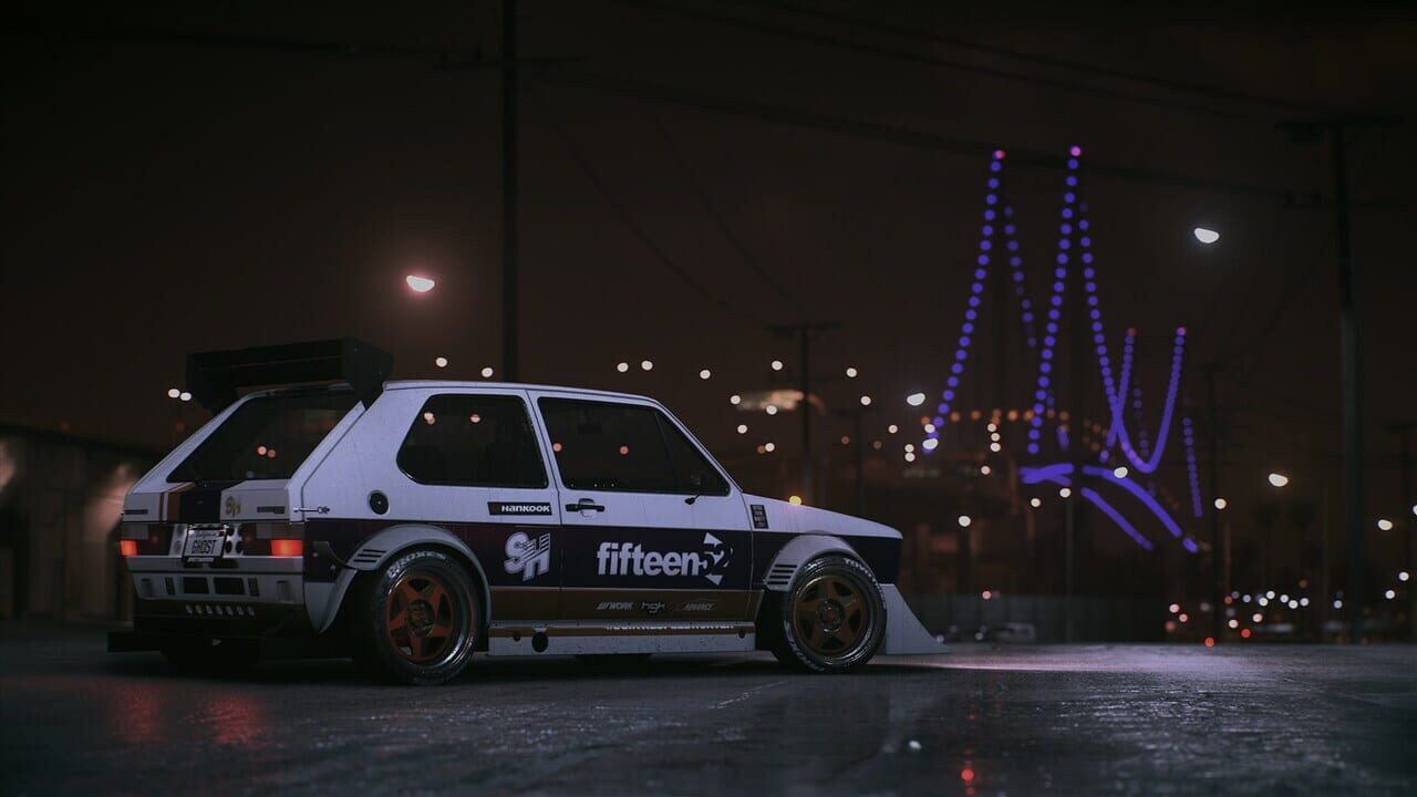 Need for Speed Deluxe Bundle Image