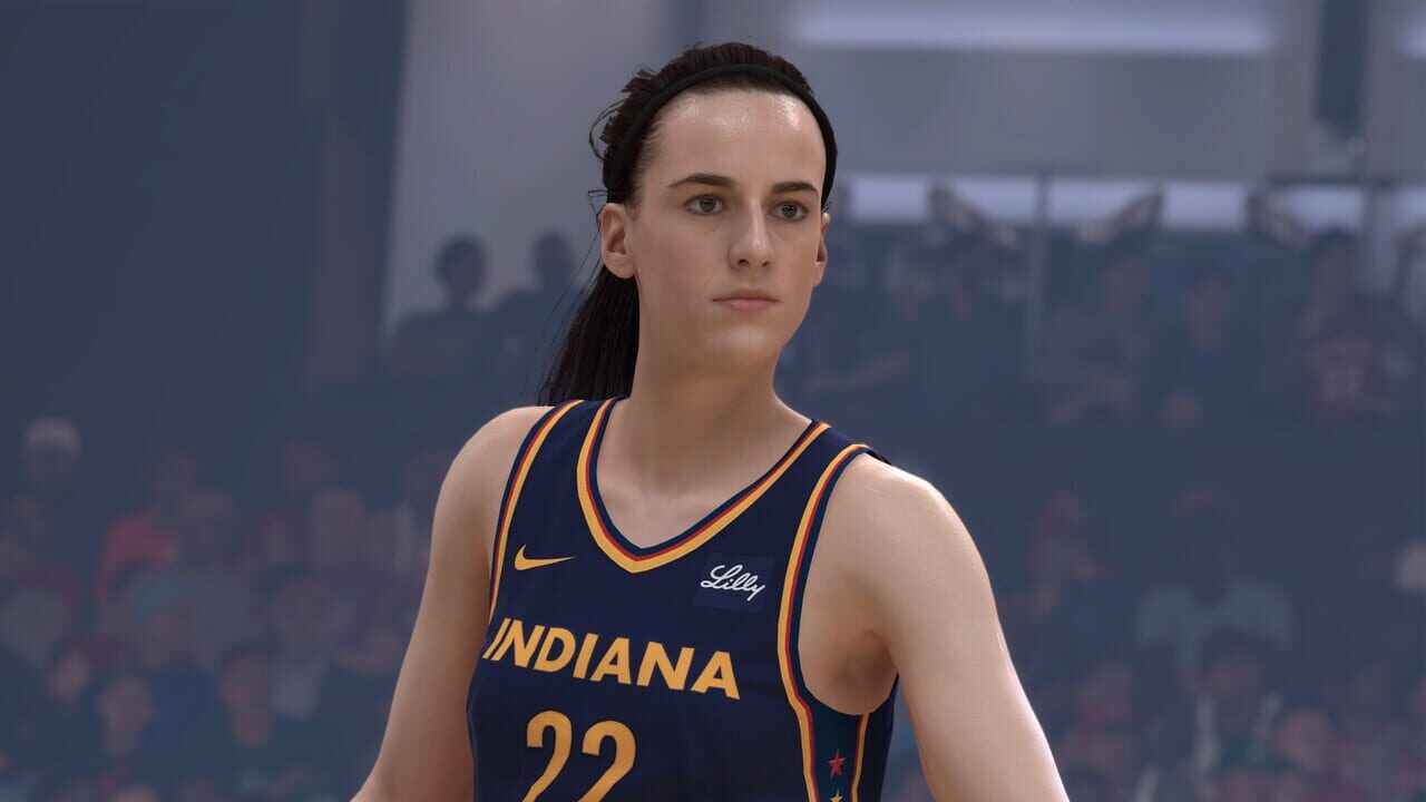 NBA 2K25 x TopSpin 2K25 Bundle — Screenshot 3