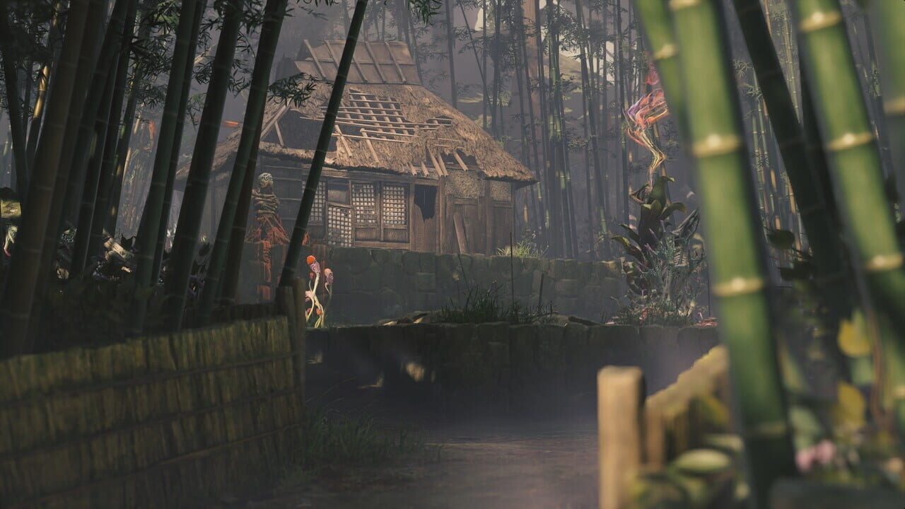 Okami + Kunitsu-Gami Bundle Image