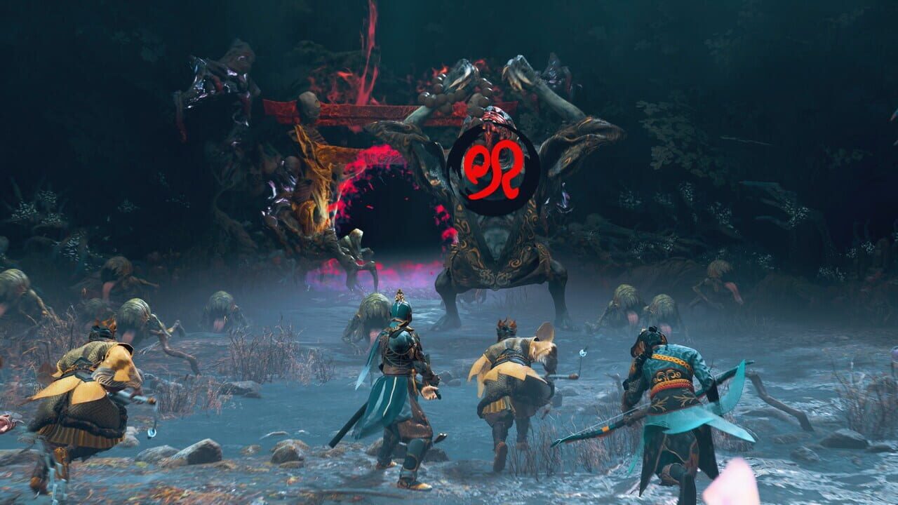 Okami + Kunitsu-Gami Bundle Image