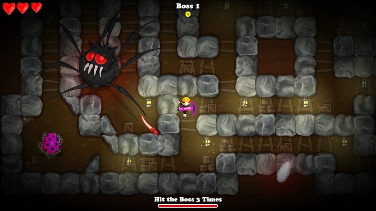 Perfect Ninja Bundle Image