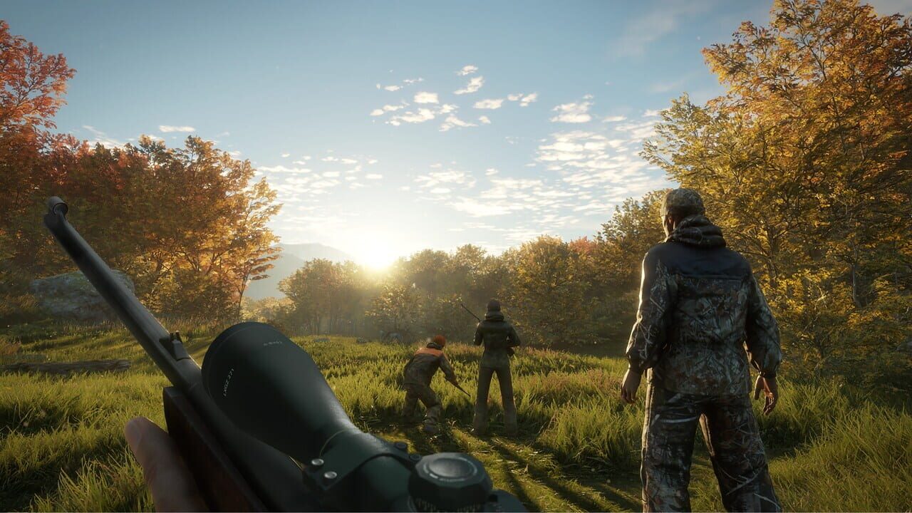 TheHunter: Call of the Wild - Ultimate Hunting Bundle Image