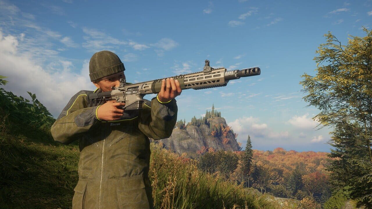 TheHunter: Call of the Wild - Ultimate Hunting Bundle Image
