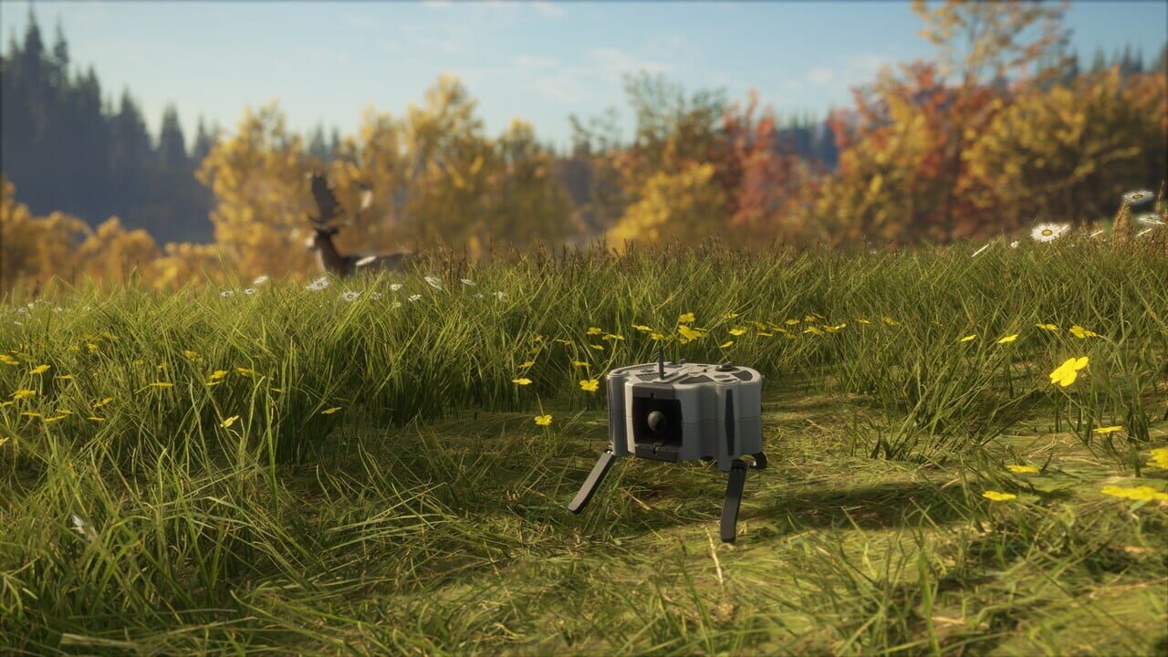 TheHunter: Call of the Wild - Ultimate Hunting Bundle Image