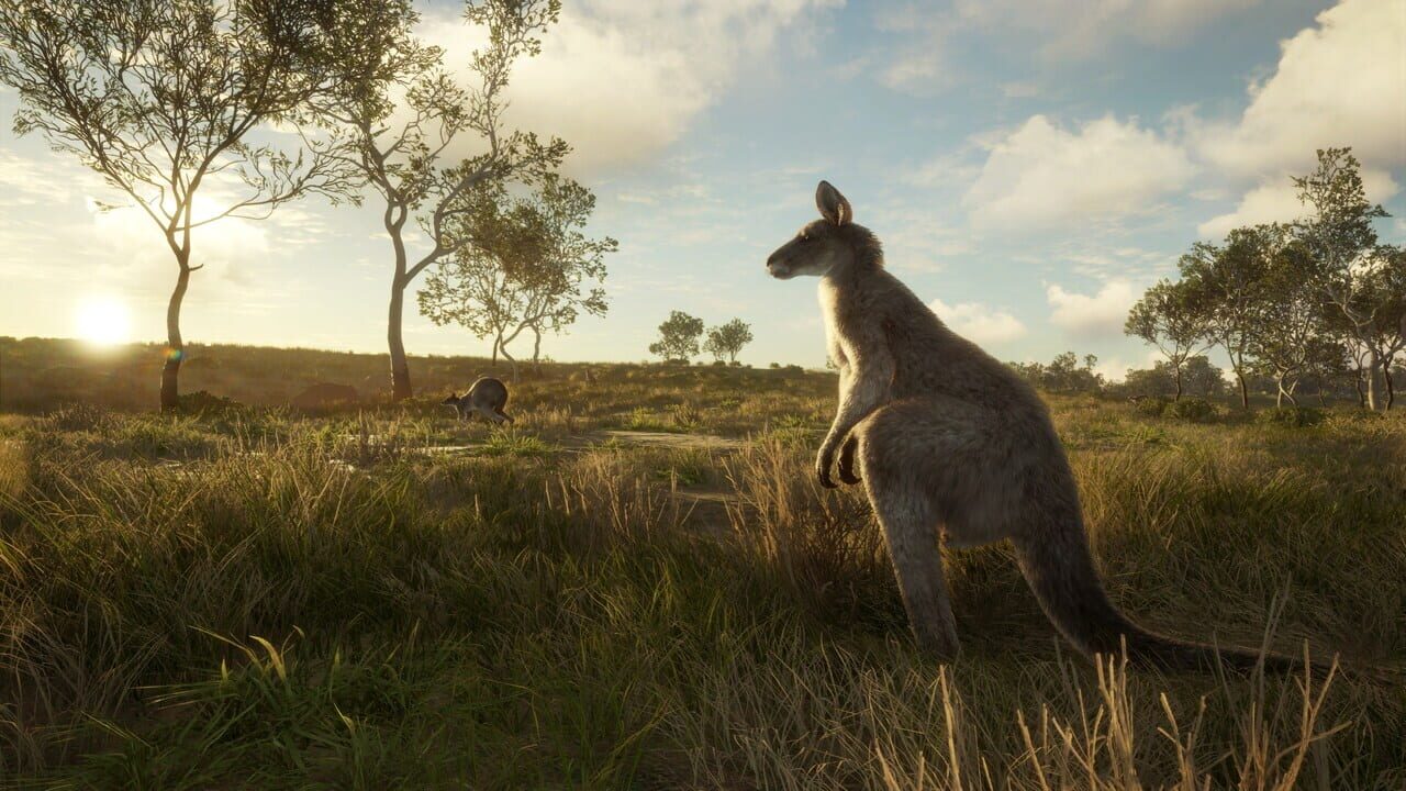 TheHunter: Call of the Wild - Ultimate Hunting Bundle Image