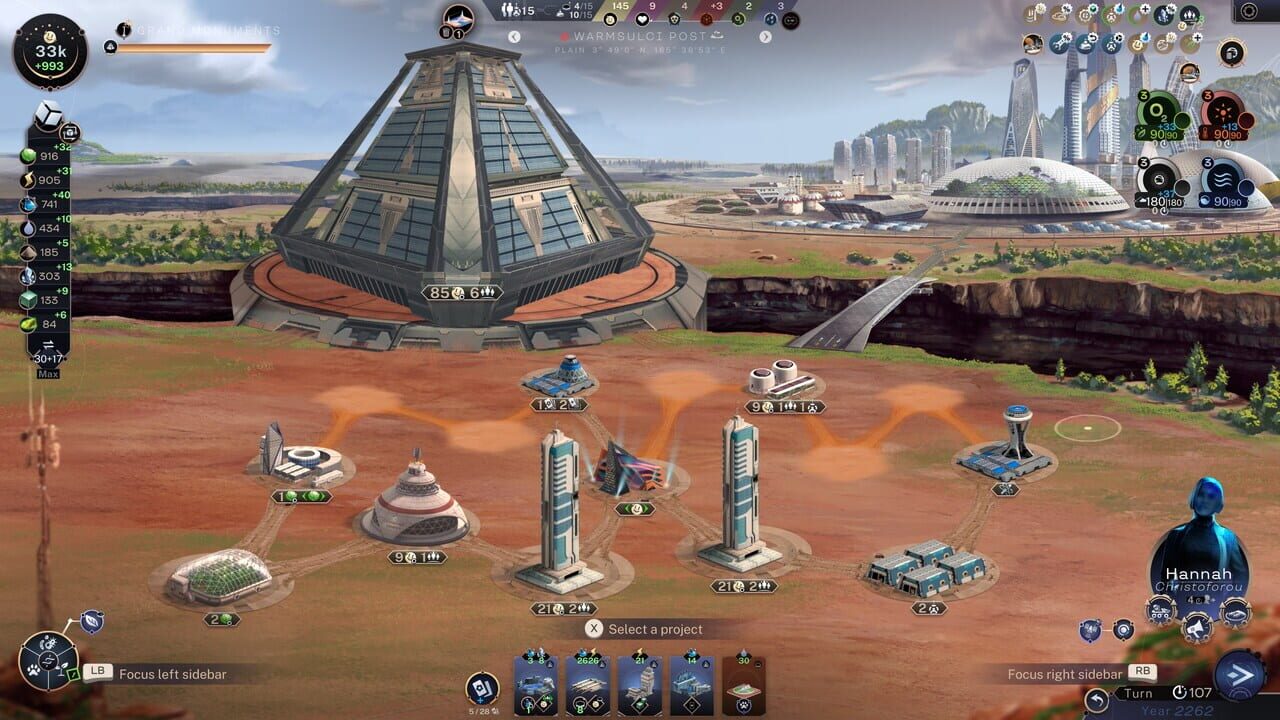 Terraformers: Megastructures Bundle Image