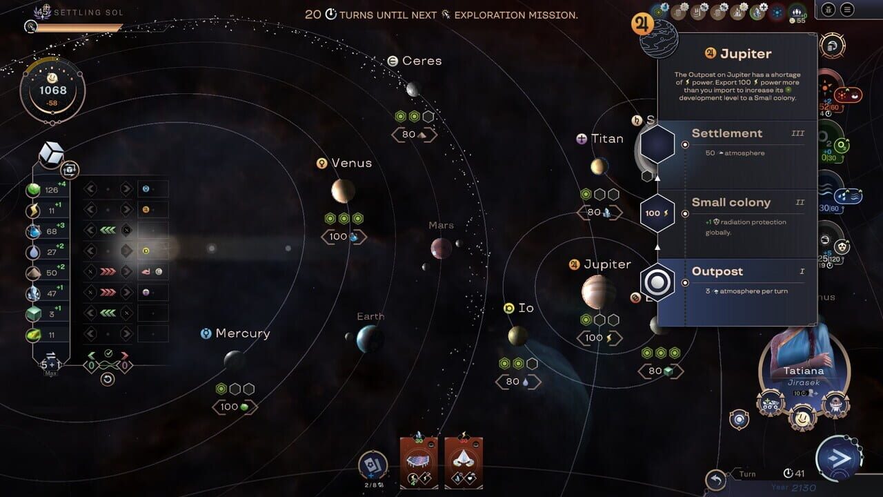 Terraformers: Deluxe Bundle Image
