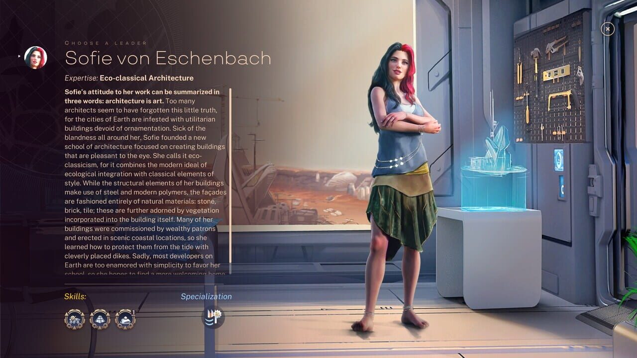 Terraformers: Megastructures Bundle Image