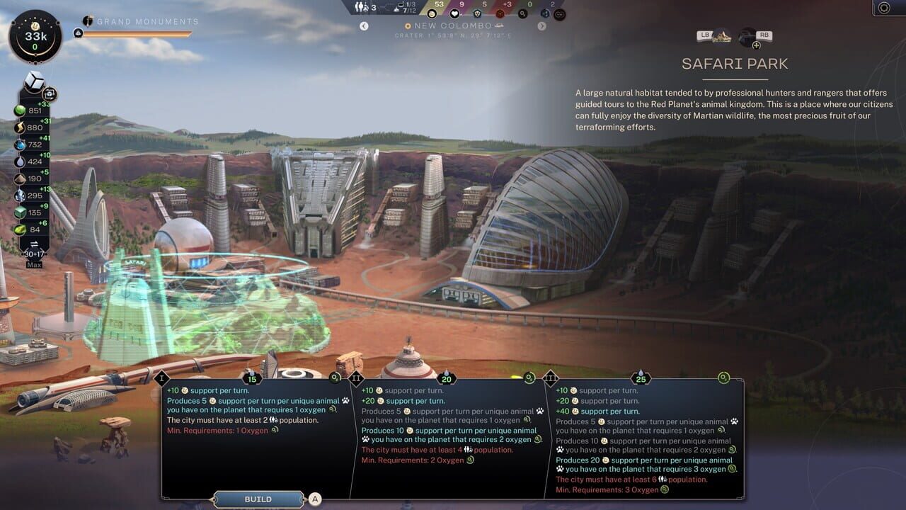 Terraformers: Megastructures Bundle Image