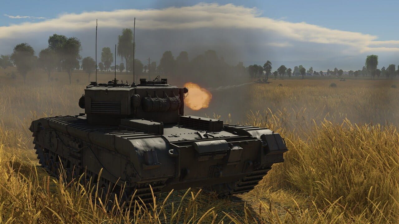 War Thunder: "Black Friday" Bundle Image
