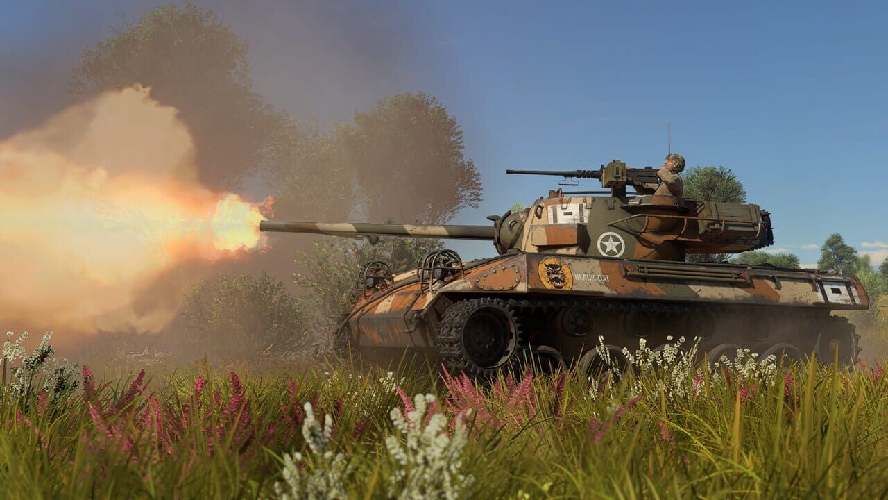 War Thunder: "Black Friday" Bundle Image